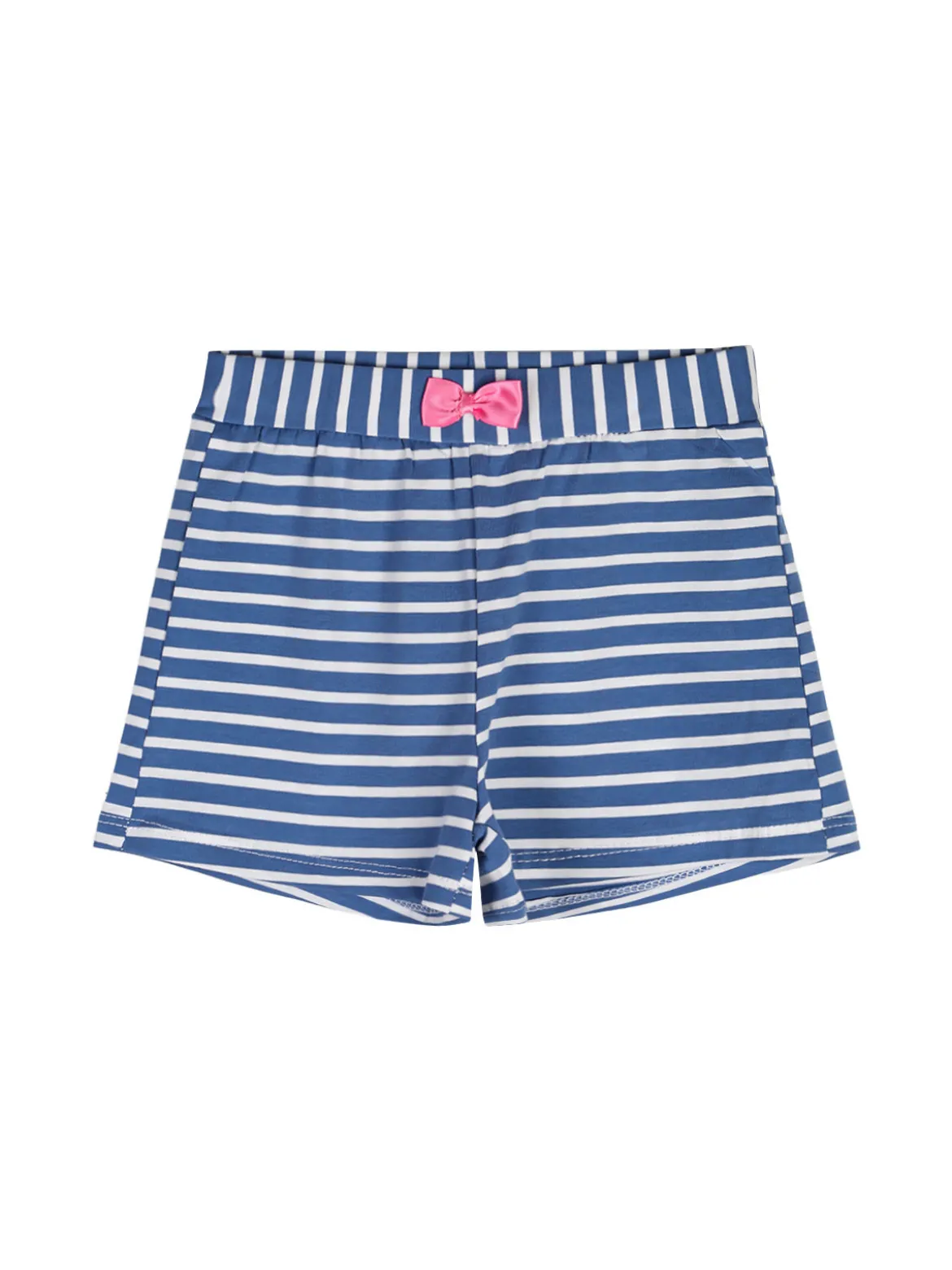 Luisa Chic Completo corto da neonata con canotta e shorts