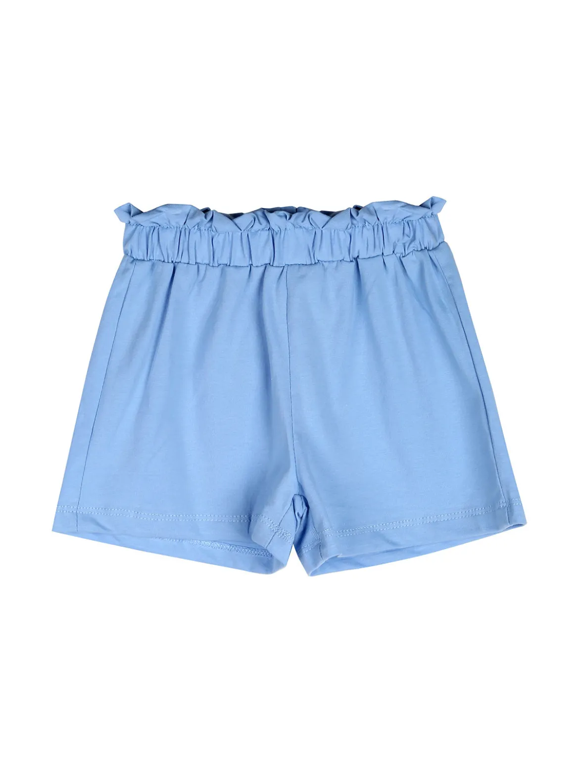 Luisa Chic Completo corto da neonata con t-shirt e shorts