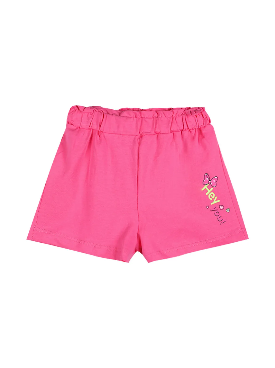 Luisa Chic Completo corto da neonata 2 pezzi