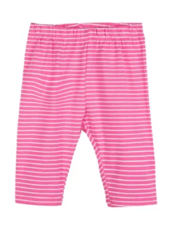 Luisa Chic Completo 2 pezzi da neonata con leggings a righe