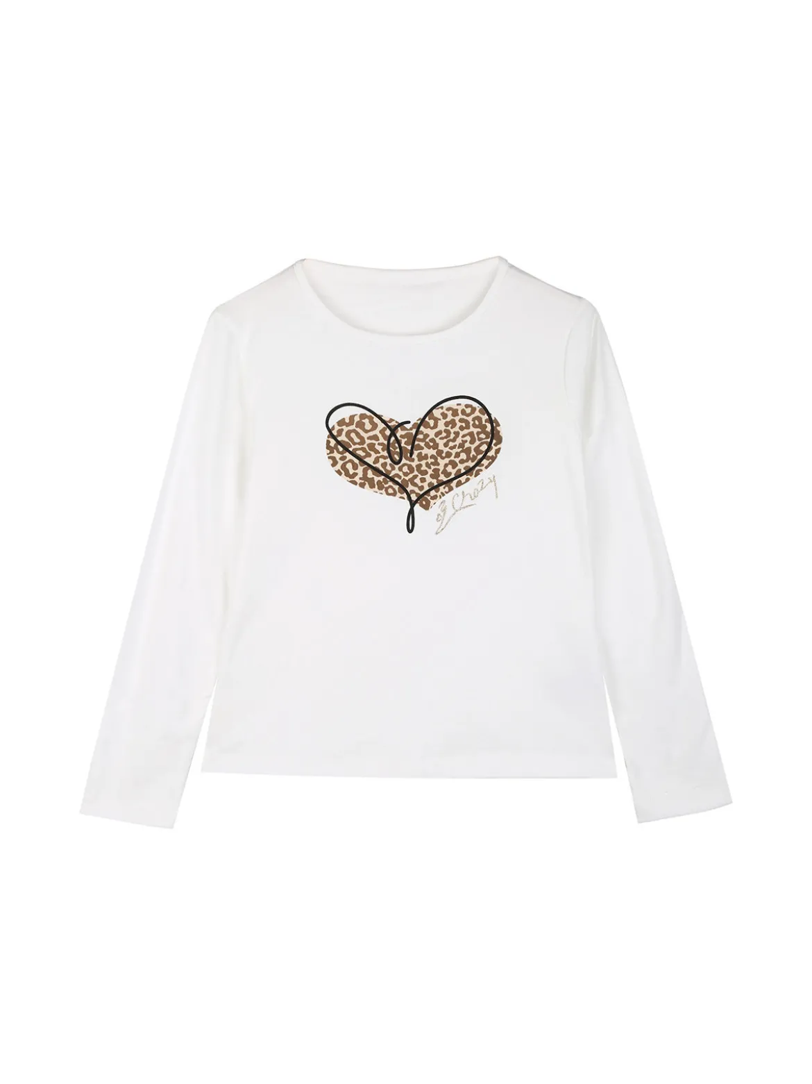 Luisa Chic Completo tuta 3 pezzi da bambina con cappuccio e zip - beige