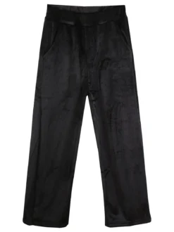 Luisa Chic Pantaloni a zampa da bambina