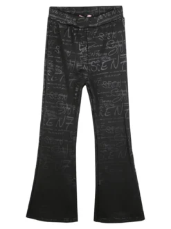 Luisa Chic Pantaloni svasati da bambina