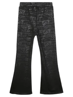 Luisa Chic Pantaloni svasati da bambina