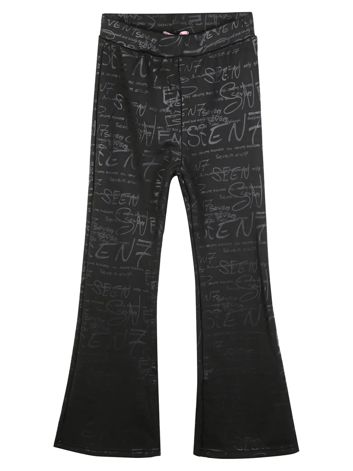 Luisa Chic Pantaloni svasati da bambina