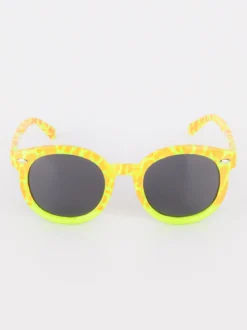 Lulu' Occhiali da sole maculati
