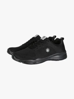 Lumberjack AGATHA Sneakers sportive da uomo - nero