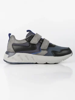 Lumberjack BUBU Sneakers sportive da bambino con strappi