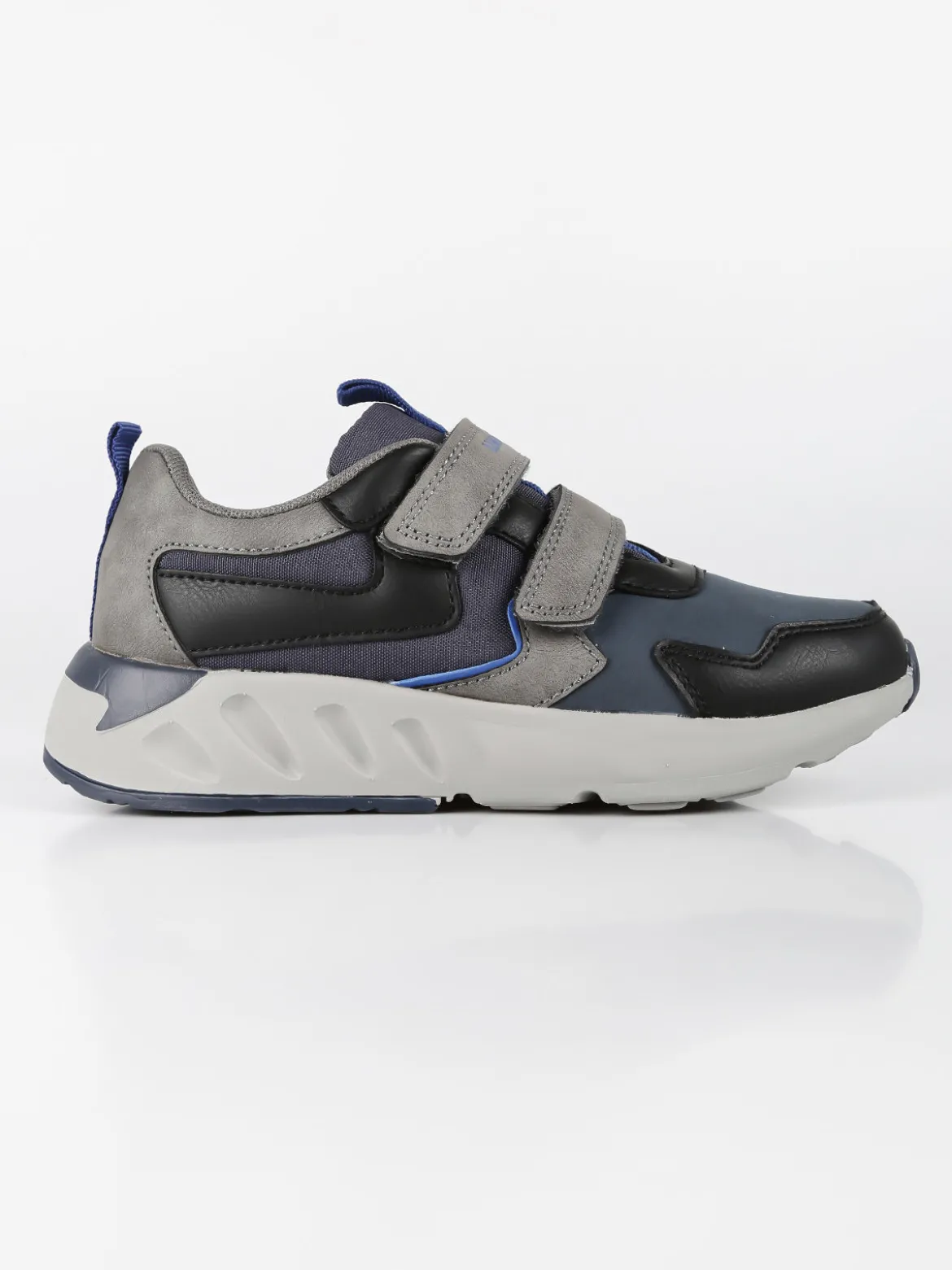Lumberjack BUBU Sneakers sportive da bambino con strappi