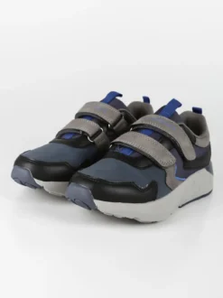Lumberjack BUBU Sneakers sportive da bambino con strappi