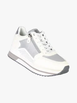 Lumberjack CECILIA Sneakers casual da donna con platform