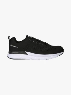 Lumberjack CONNECT Sneakers da uomo in tessuto