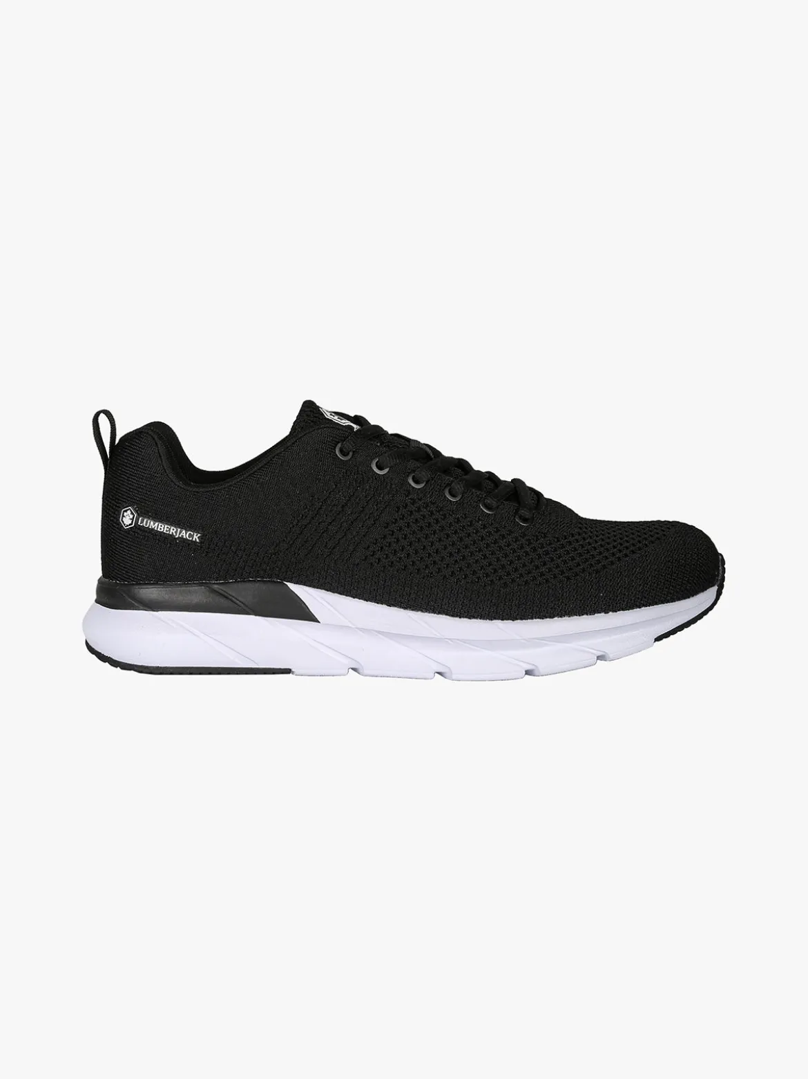 Lumberjack CONNECT Sneakers da uomo in tessuto
