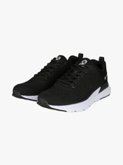 Lumberjack CONNECT Sneakers da uomo in tessuto