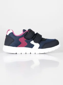 Lumberjack CRASH Scarpe bambina con strappi