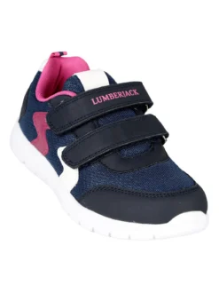 Lumberjack CRASH Scarpe bambina con strappi