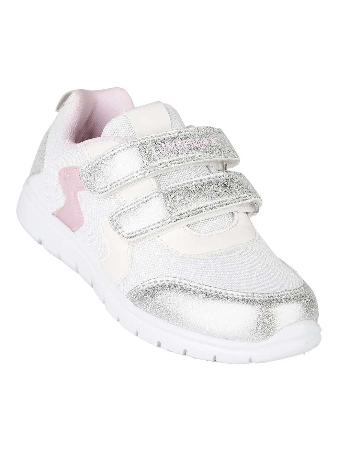 Lumberjack CRASH Scarpe bambina con strappi