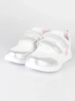 Lumberjack CRASH Scarpe bambina con strappi