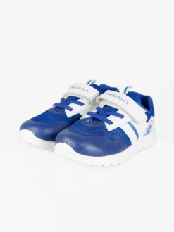Lumberjack CRASH Sneakers da bambino con strappo