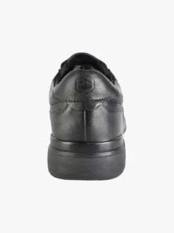 Lumberjack DORIANO Scarpe in pelle slip on da uomo