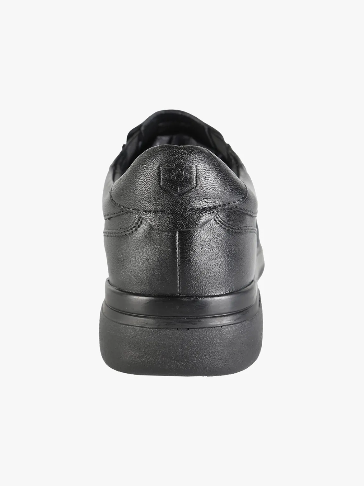 Lumberjack DORIANO Scarpe in pelle slip on da uomo