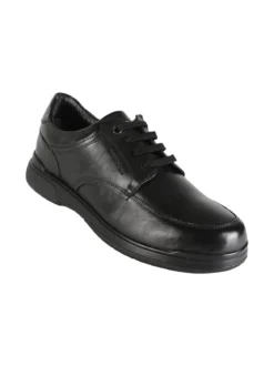 Lumberjack DORIANO Scarpe in pelle stringate da uomo