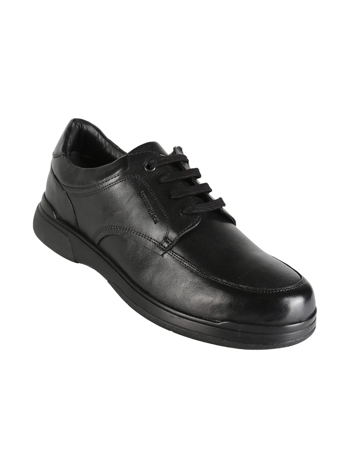 Lumberjack DORIANO Scarpe in pelle stringate da uomo