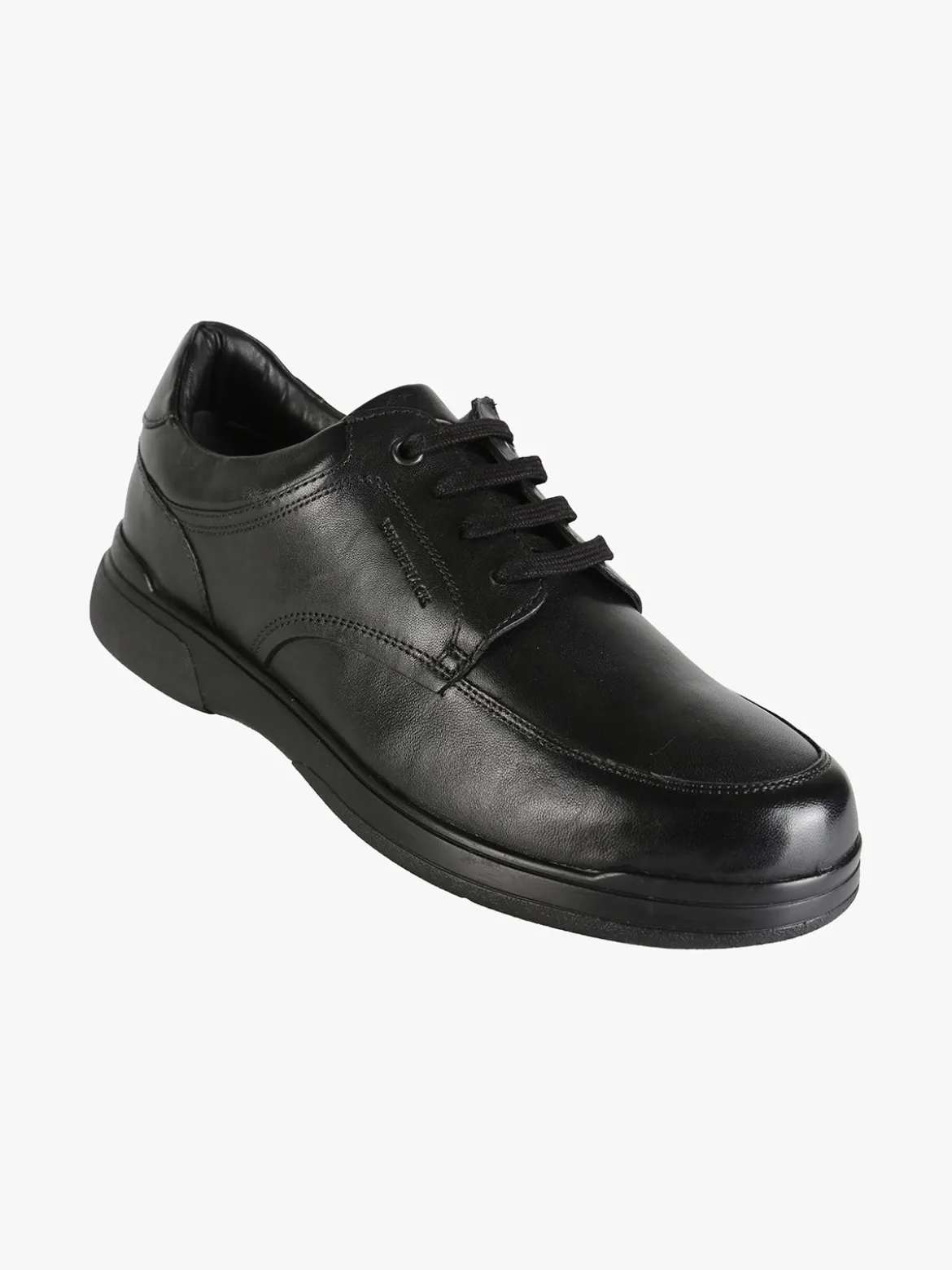 Lumberjack DORIANO Scarpe in pelle stringate da uomo