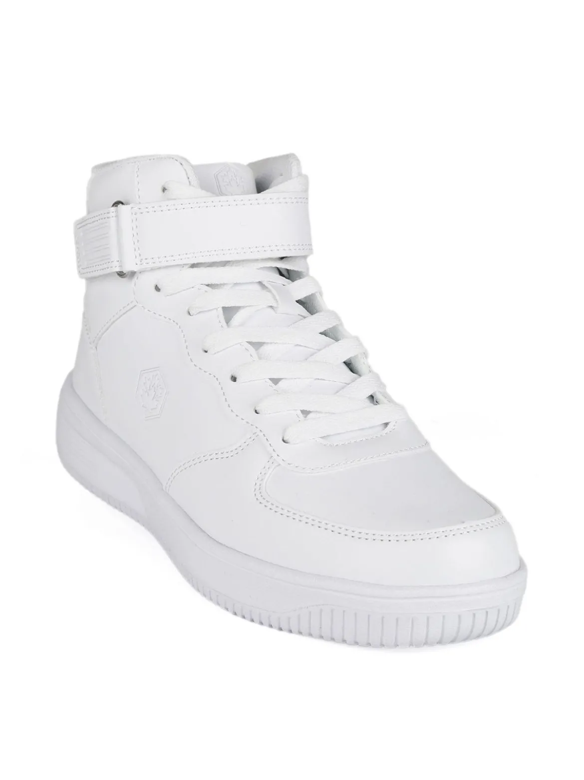 Lumberjack FINSTER Sneakers alte con lacci