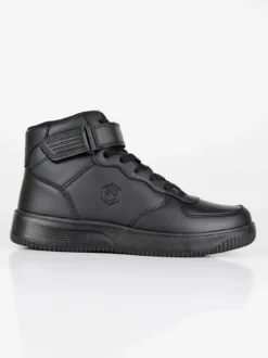Lumberjack FINSTER Sneakers alte con lacci