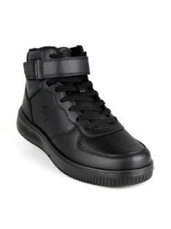 Lumberjack FINSTER Sneakers alte con lacci