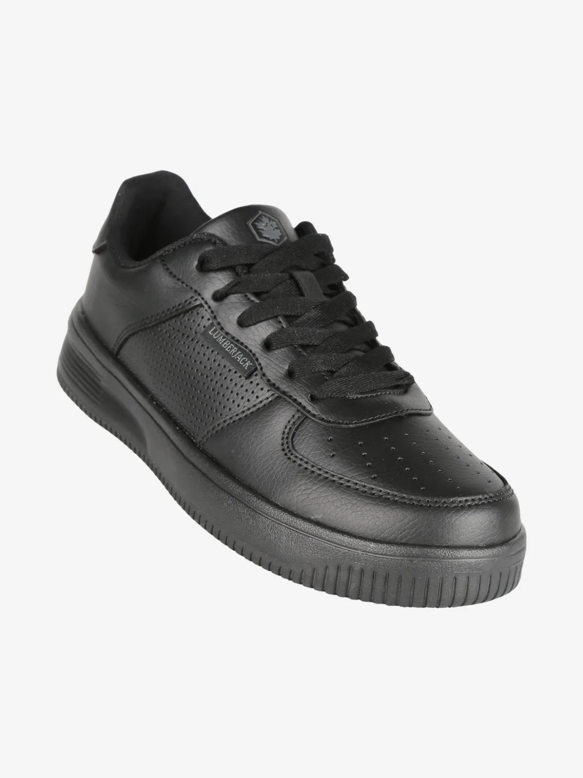 Lumberjack FINSTER Sneakers basse donna