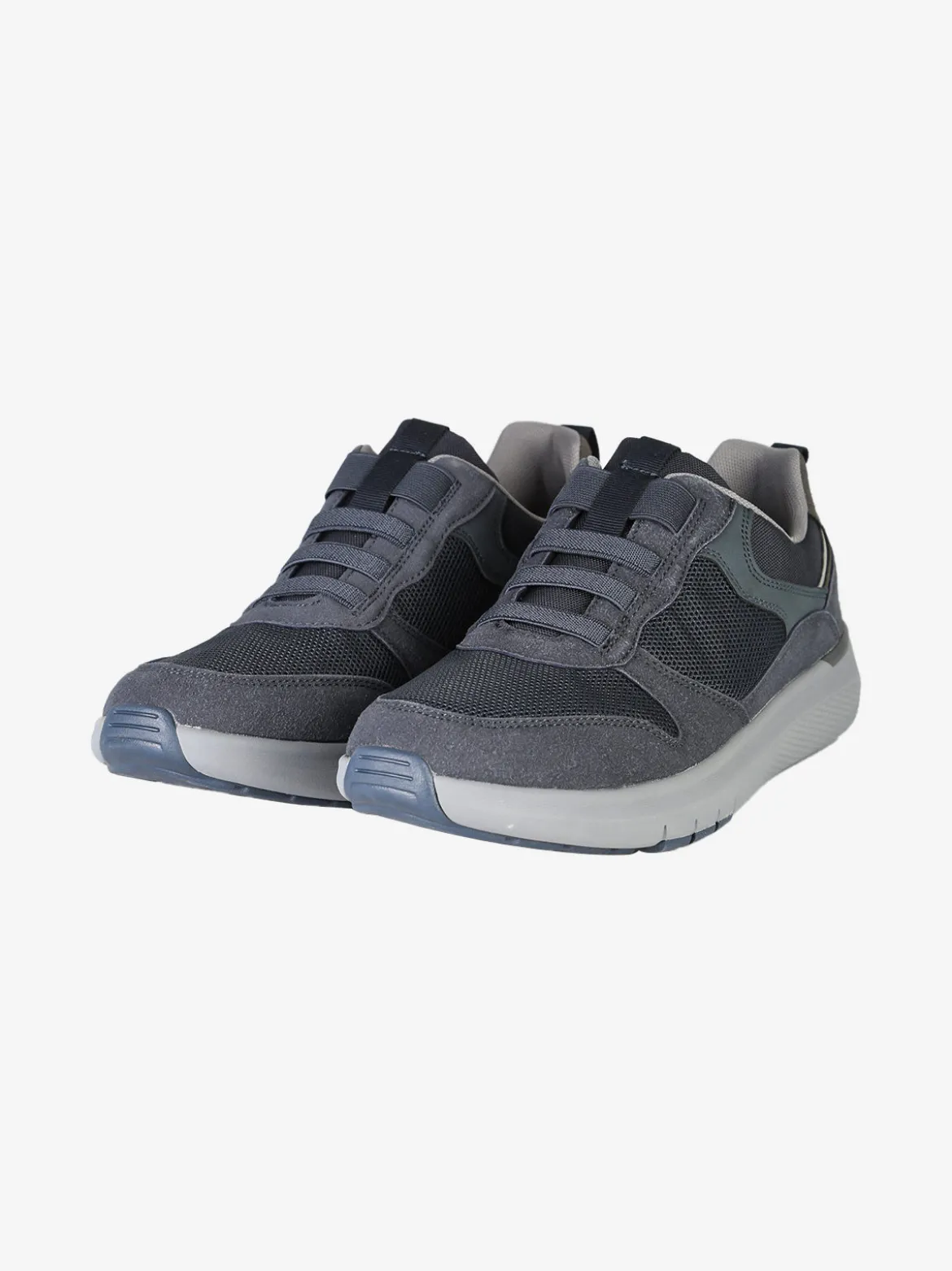 Lumberjack NEIL Sneakers casual da uomo