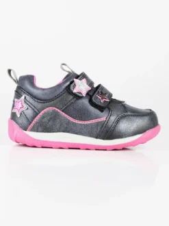 Lumberjack OLAF Sneakers bambina con strappi