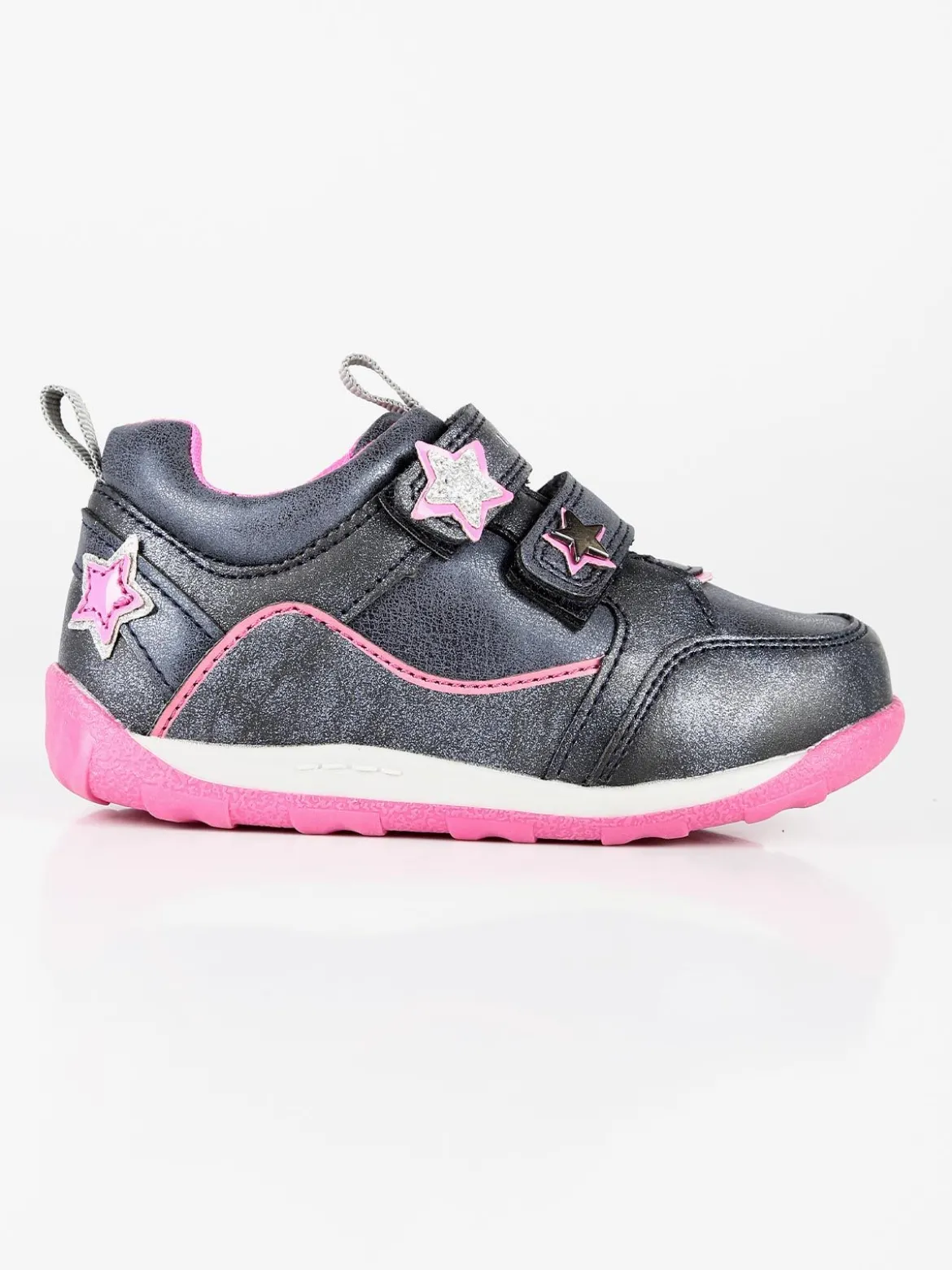 Lumberjack OLAF Sneakers bambina con strappi