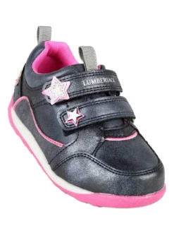 Lumberjack OLAF Sneakers bambina con strappi
