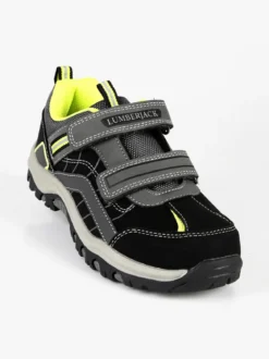 Lumberjack SPARTAN Scarpe da ragazzo con strappi