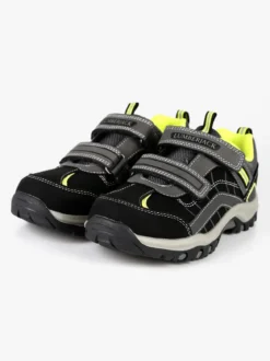 Lumberjack SPARTAN Scarpe da ragazzo con strappi