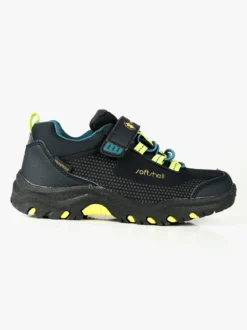 Lumberjack SPARTAN sneakers da bambino