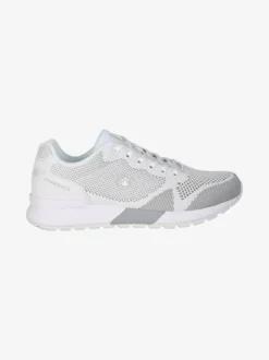 Lumberjack VENDOR Sneakers sportive da donna - bianco