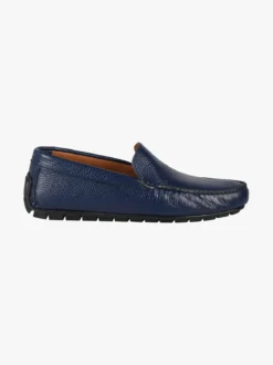 Made In Italy Mocassini in pelle da uomo
