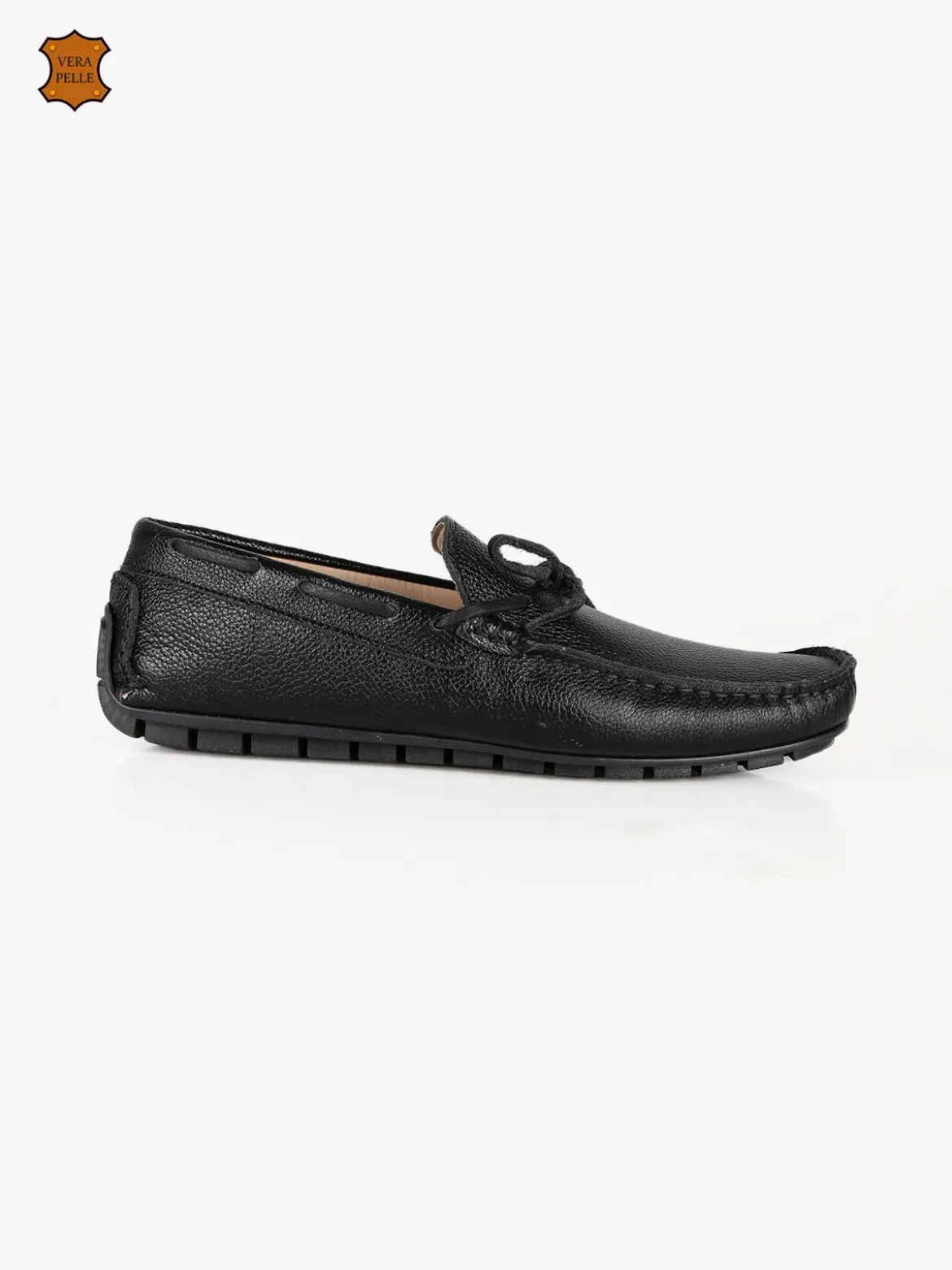 Made In Italy Mocassini in pelle da uomo
