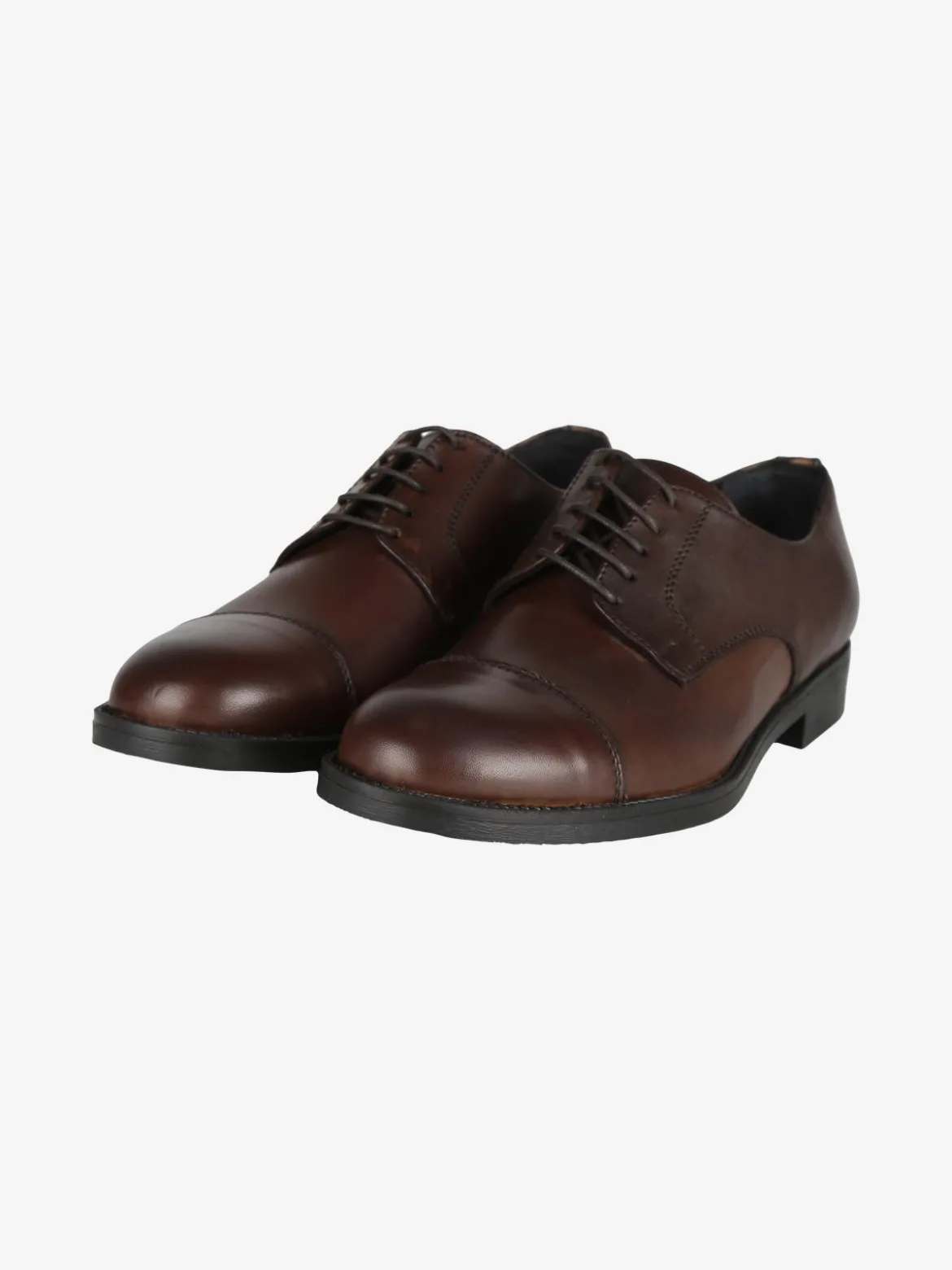 Made In Italy Scarpe classiche in pelle uomo