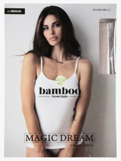 Magic Dream Canotta intima donna