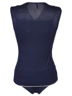Magic Dream Coordinato donna top + panty con pizzo