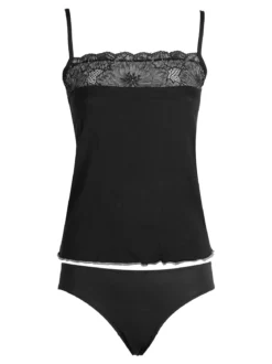 Magic Dream Coordinato intimo da donna con pizzo