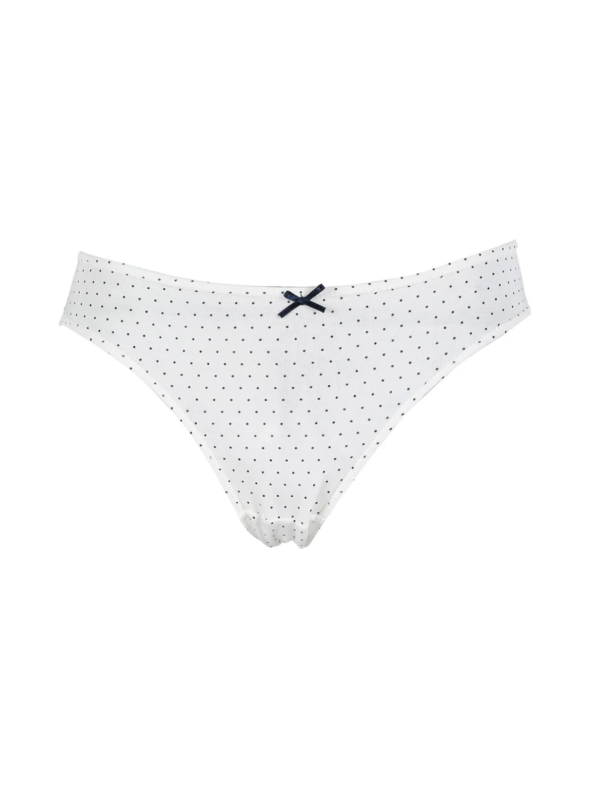 Magic Dream Coordinato intimo donna a pois con top e slip
