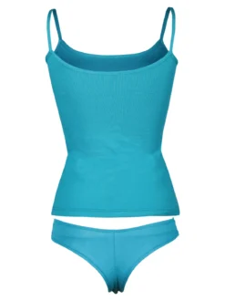 Magic Dream Coordinato intimo donna top + brasiliana