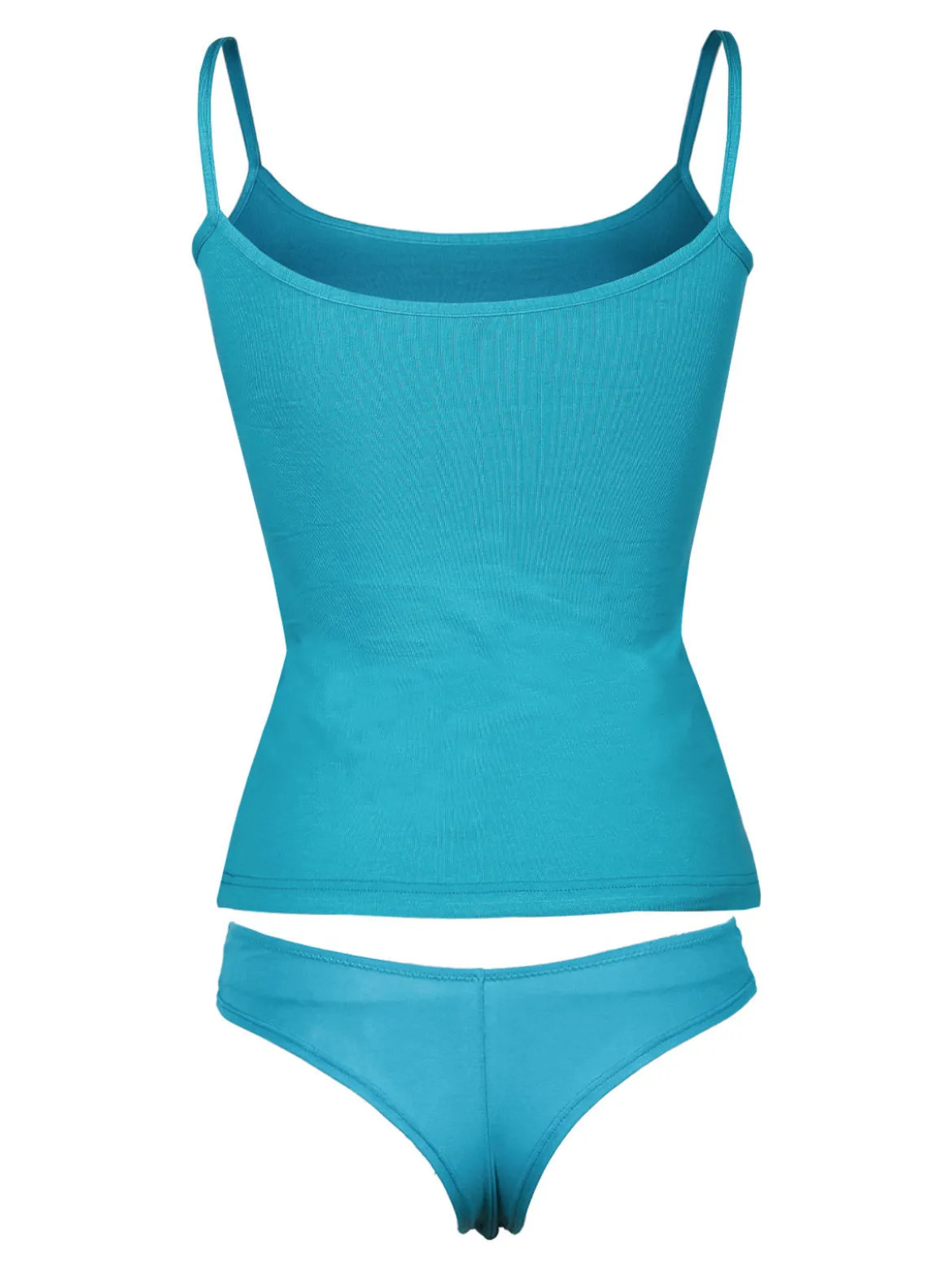 Magic Dream Coordinato intimo donna top + brasiliana