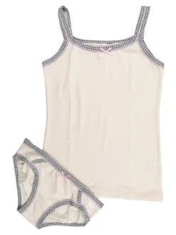 Magic Dream Coordinato top + slip